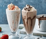 🥤 Milkshakes 🍦🥛