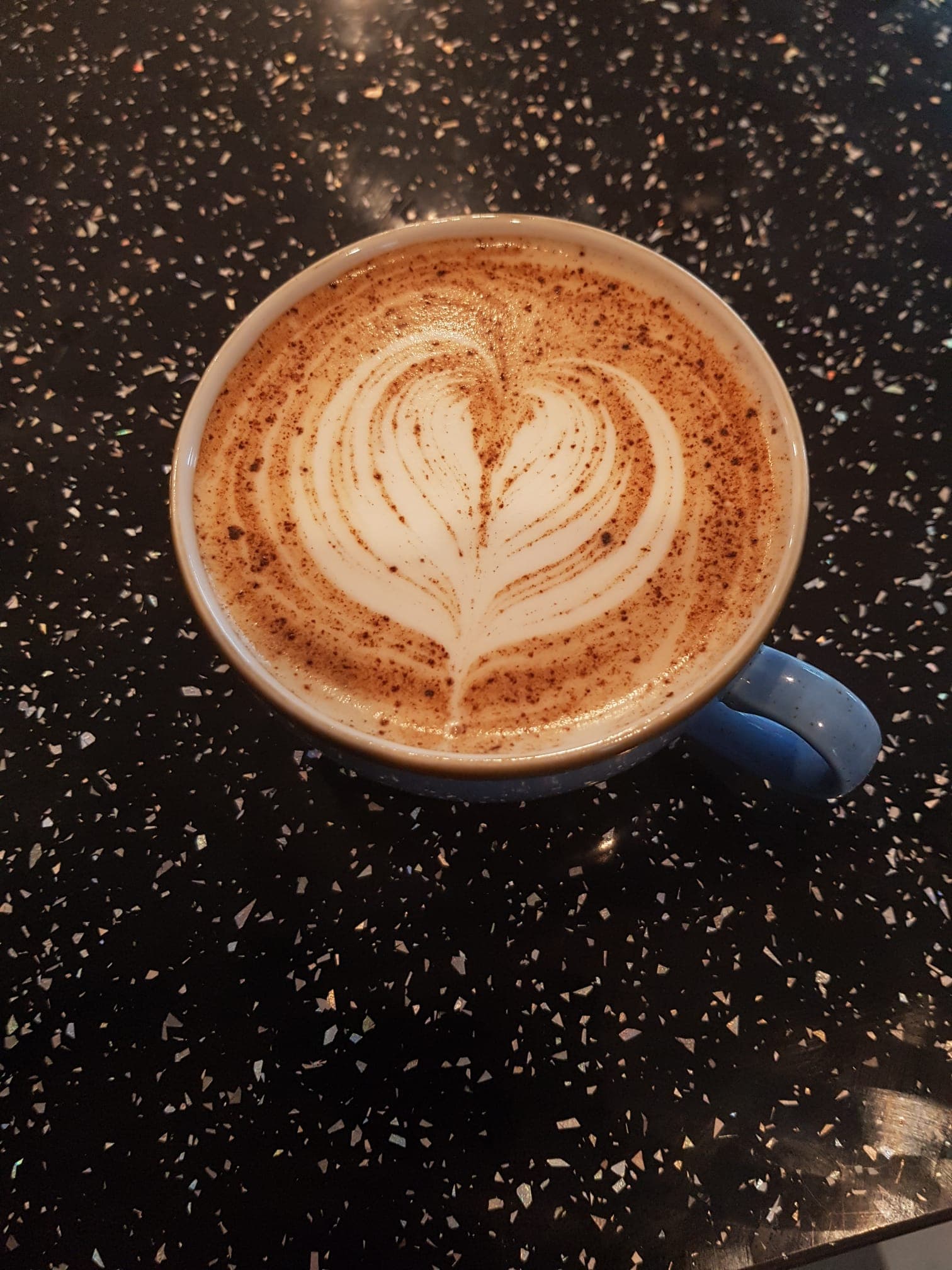 🥤 Coffee - Americano ☕️
